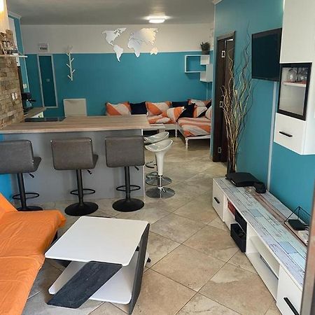 Aпартамент В Созопол Apartman Kültér fotó
