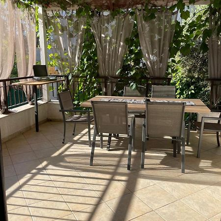 Aпартамент В Созопол Apartman Kültér fotó