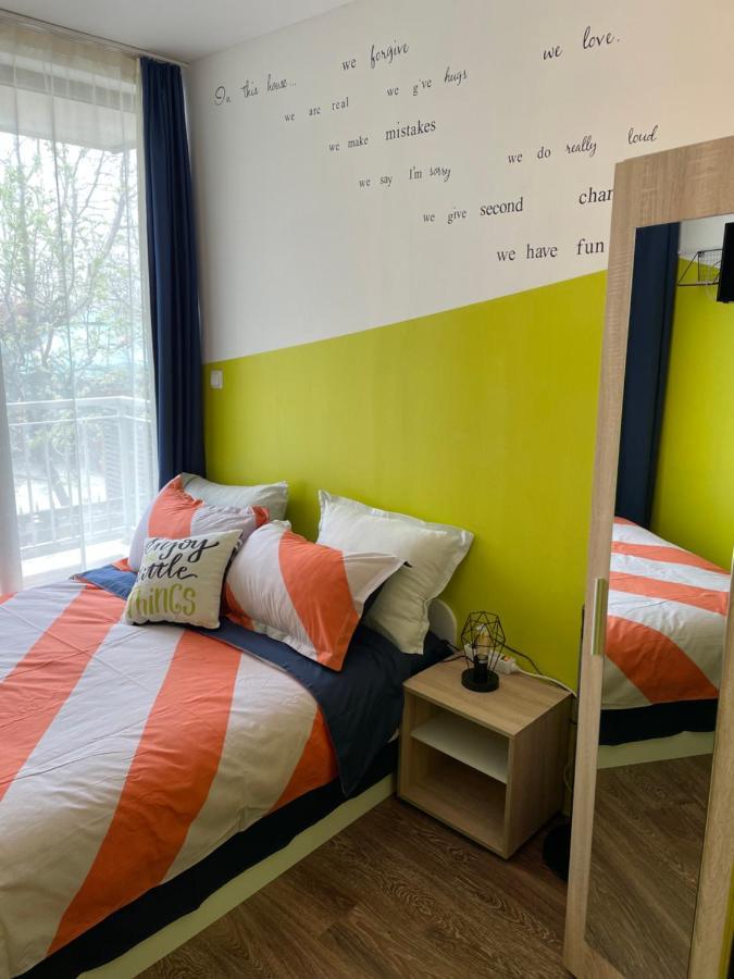 Aпартамент В Созопол Apartman Kültér fotó