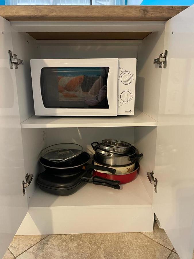 Aпартамент В Созопол Apartman Kültér fotó