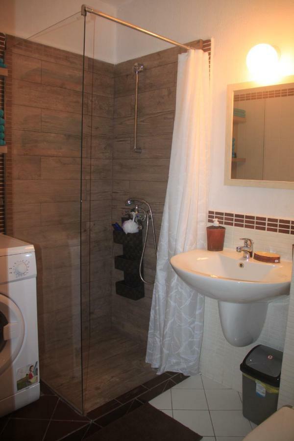Aпартамент В Созопол Apartman Kültér fotó