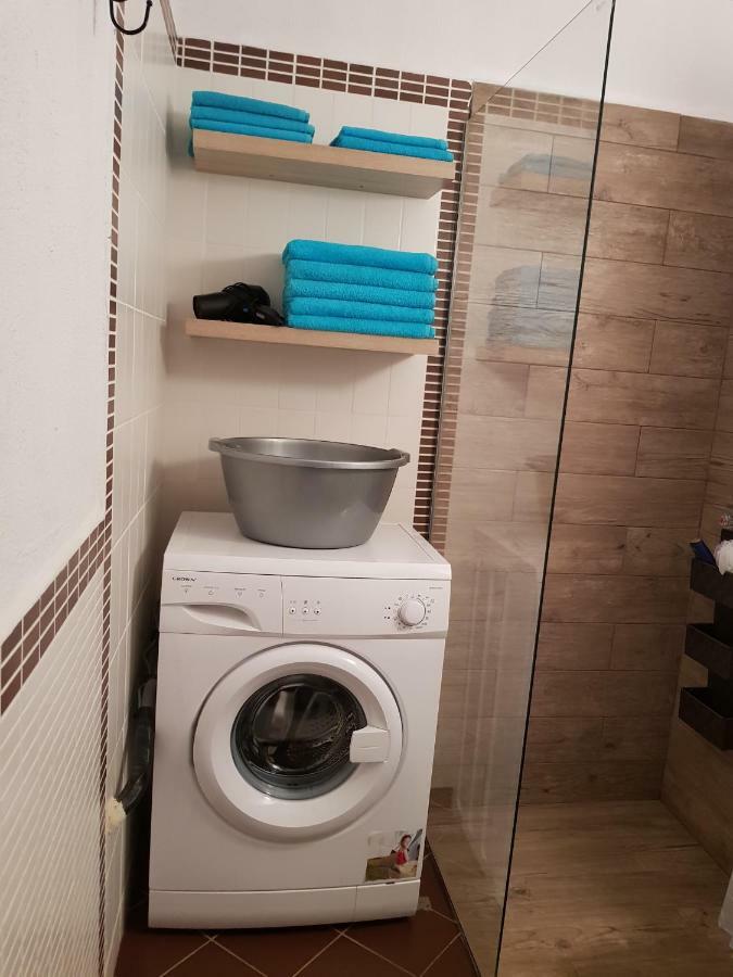 Aпартамент В Созопол Apartman Kültér fotó
