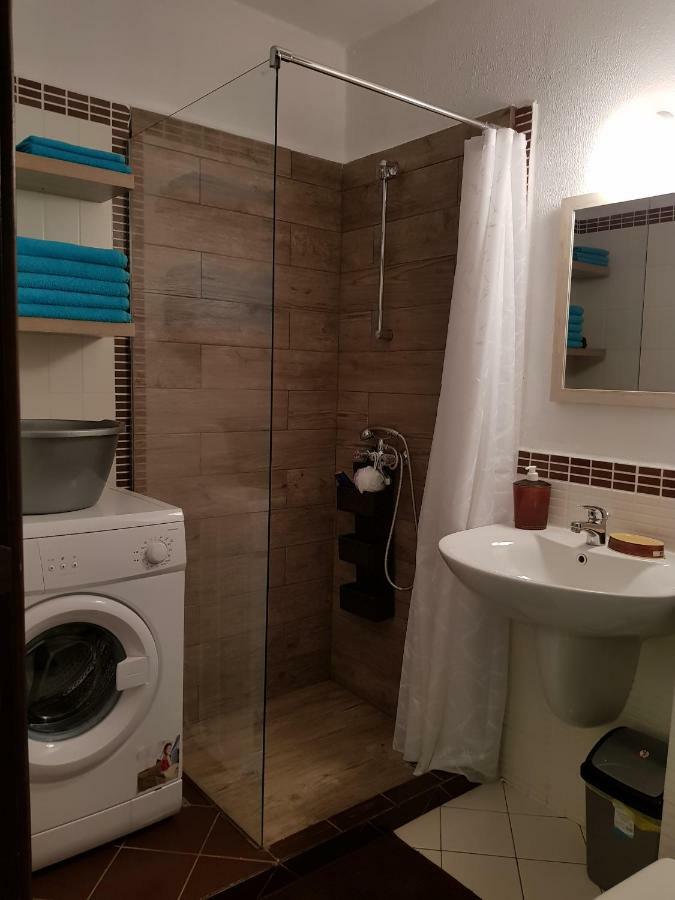 Aпартамент В Созопол Apartman Kültér fotó