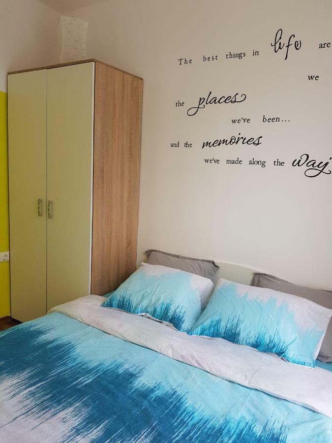 Aпартамент В Созопол Apartman Kültér fotó